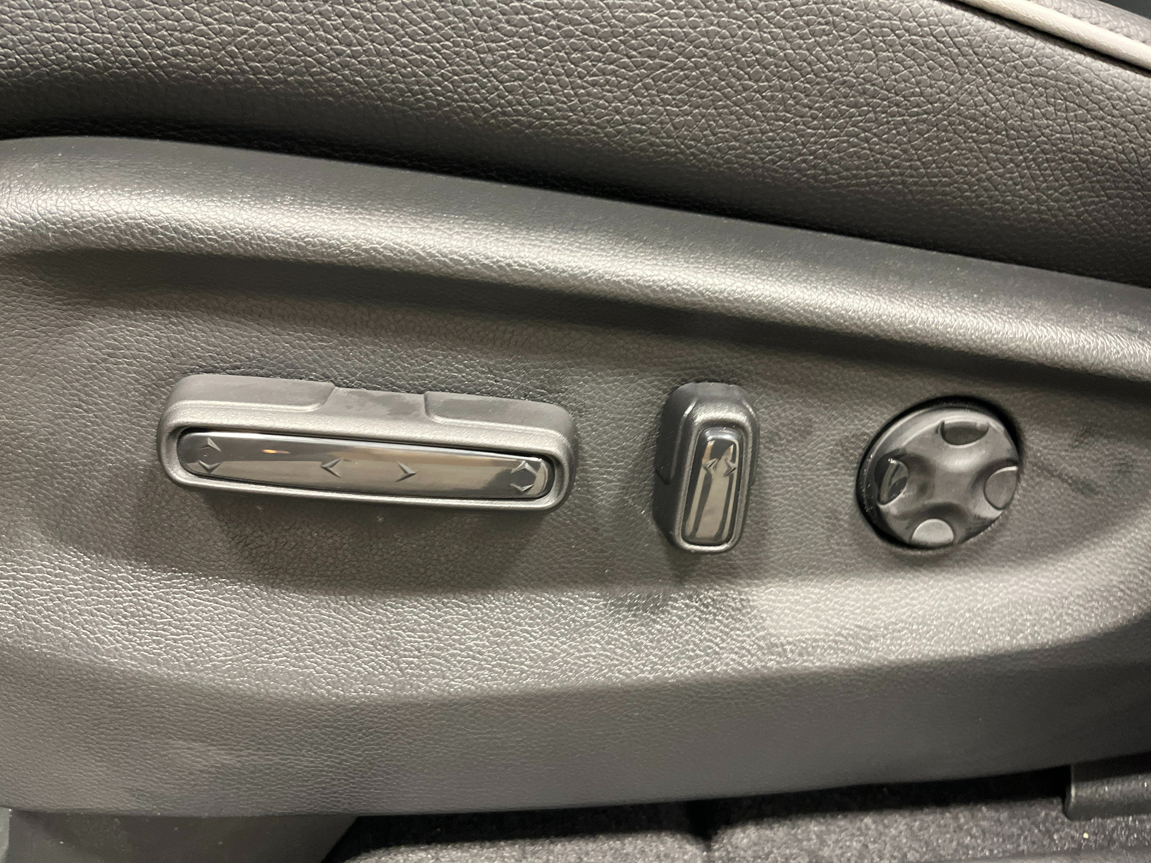 New 2027 Honda Odyssey Elite image 13
