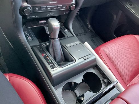 Used 2023 Lexus GX 460 Luxury w/ Sport Design Package image 18