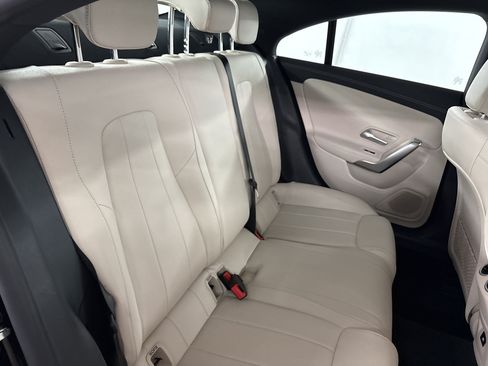 Certified 2026 Mercedes-Benz CLA 250 image 31