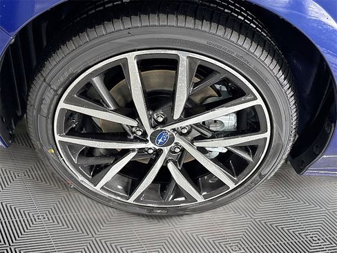 New 2026 Subaru Impreza 2.0i Sport image 29