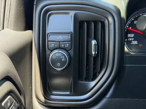 Used 2021 Chevrolet Silverado 1500 Custom w/ Rally Edition RWD image 20