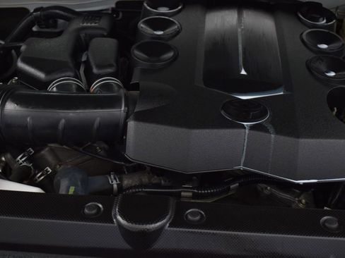 Used 2015 Toyota 4Runner Trail Premium image 19