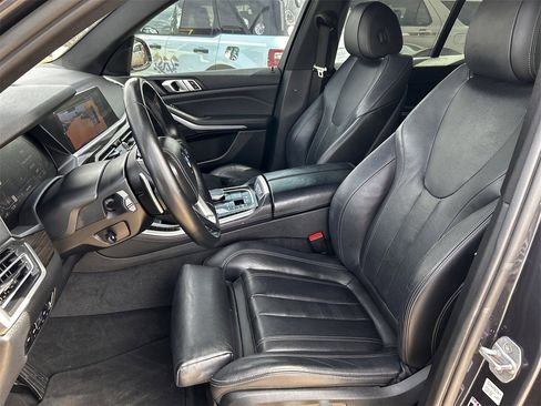 Used 2019 BMW X5 xDrive40i w/ Premium Package image 24