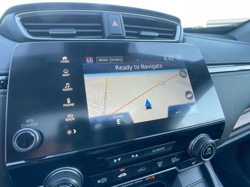 Certified 2020 Honda CR-V Touring image 22