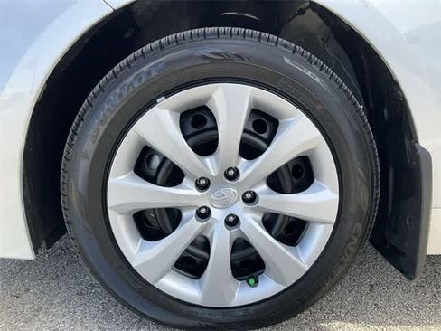 Certified 2026 Toyota Corolla LE image 12