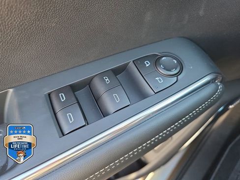 New 2026 GMC Acadia Elevation AWD/4WD image 21