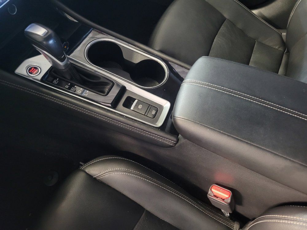 Used 2023 Nissan Altima 2.5 SL FWD image 26