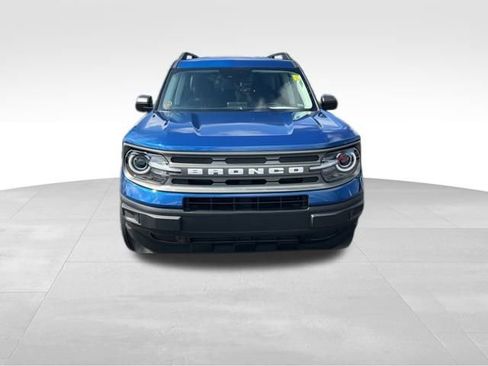 Used 2024 Ford Bronco Sport Big Bend image 2