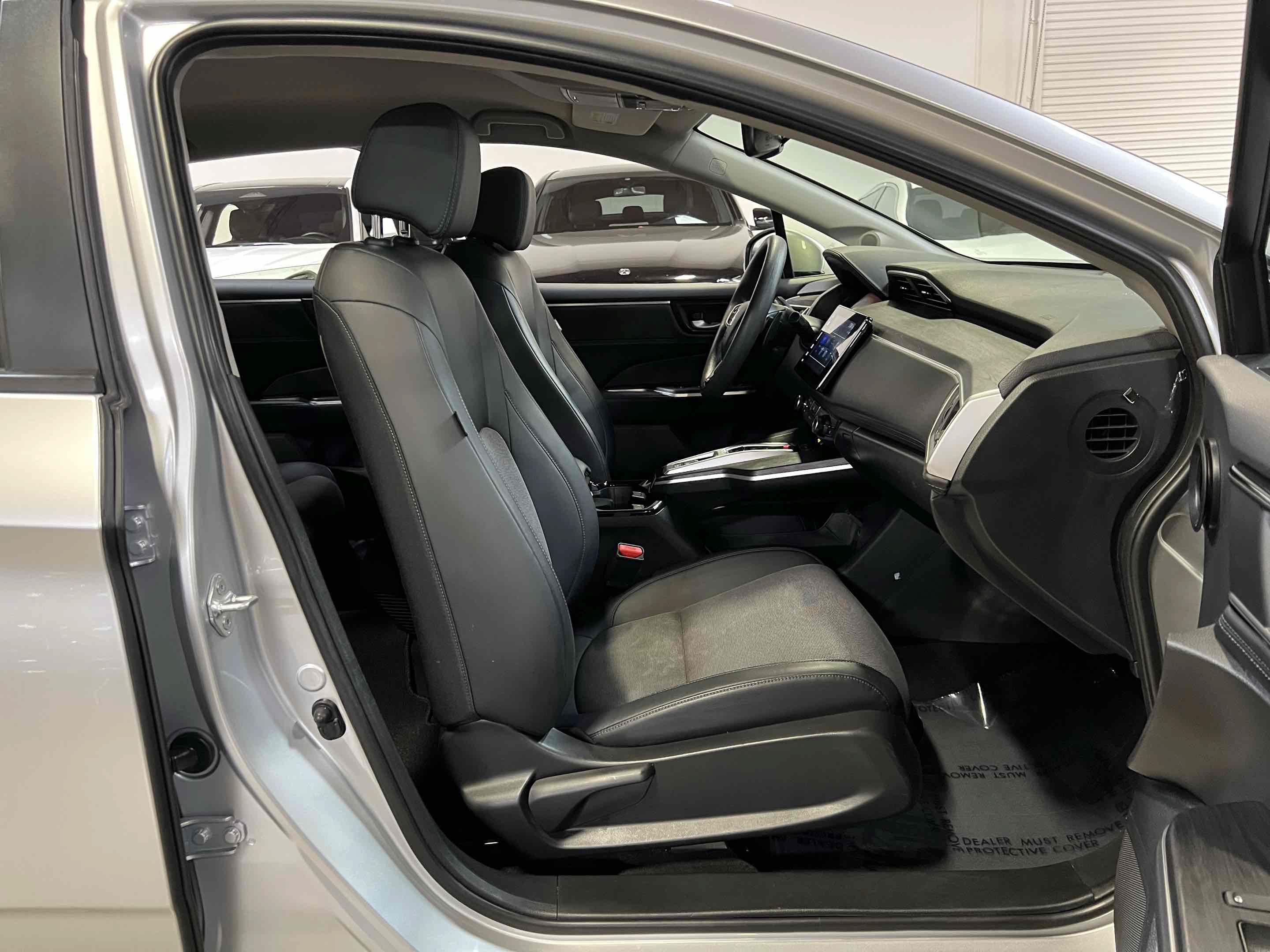 Used 2020 Honda Clarity Plug-In Hybrid image 29