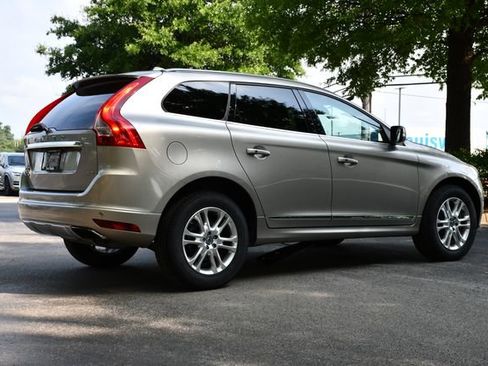 Used 2015 Volvo XC60 3.2 Platinum AWD/4WD image 7