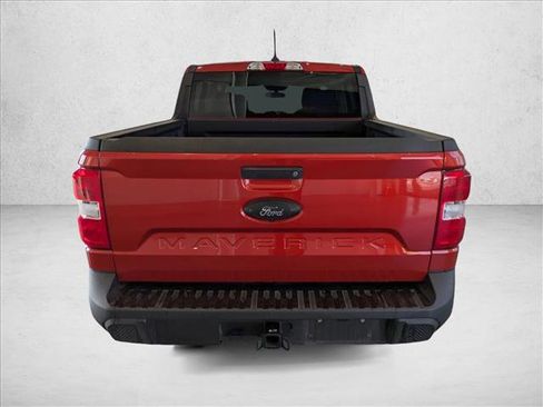 Used 2023 Ford Maverick XLT w/ XLT Luxury Package image 7