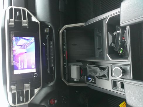 Used 2025 Toyota Tundra SR5 w/ TRD Off-Road Package image 27