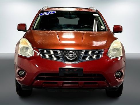 Used 2012 Nissan Rogue SL image 2