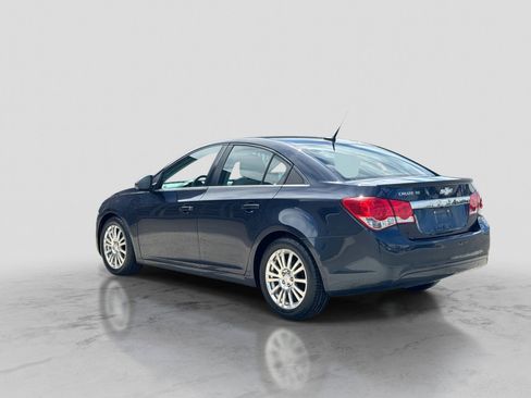 Used 2014 Chevrolet Cruze Eco FWD image 4
