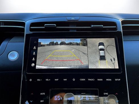 Used 2024 Hyundai Santa Cruz Limited image 13