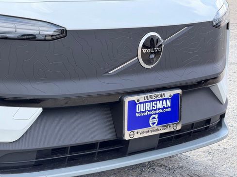 New 2026 Volvo EX30 Cross Country Ultra w/ Protection Package Premier image 2