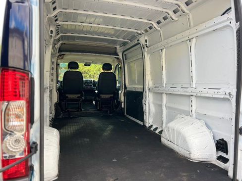 Used 2018 RAM ProMaster 2500 image 27
