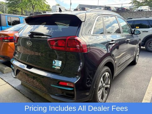 Used 2019 Kia Niro EX FWD image 5