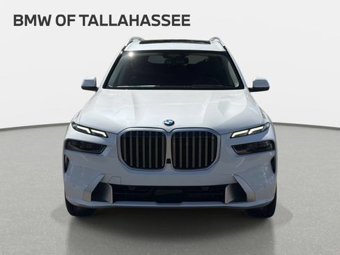 New 2026 BMW X7 xDrive40i w/ Premium Package AWD/4WD image 2