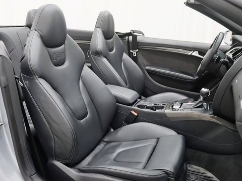 Used 2016 Audi S5 Premium Plus image 27