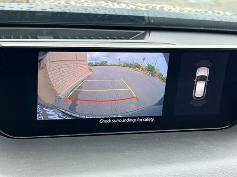 New 2026 MAZDA CX-50 AWD 2.5 Hybrid w/ Weather Package image 22