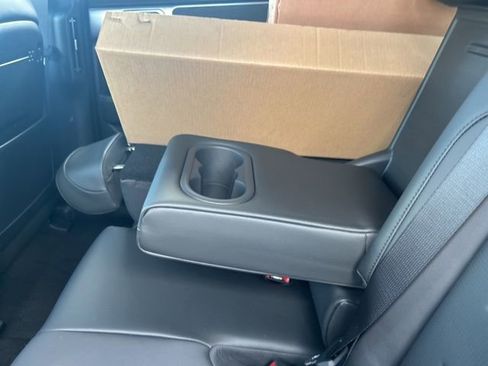 New 2026 Hyundai Santa Fe Limited image 24