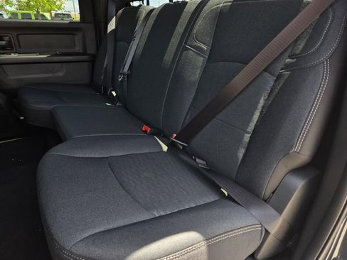 New 2026 RAM 2500 Tradesman image 13