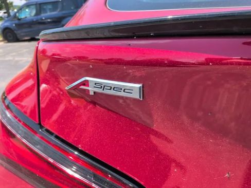 New 2026 Acura Integra A-Spec FWD image 9