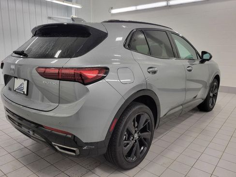 New 2026 Buick Envision Sport Touring AWD/4WD image 19