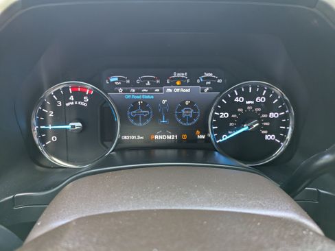 Used 2019 Ford F250 King Ranch w/ King Ranch Ultimate Package AWD/4WD image 25