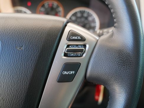 Used 2015 Nissan Armada SV RWD image 29