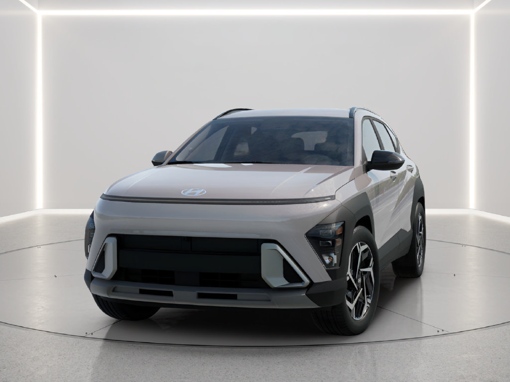 New 2027 Hyundai Kona SEL Premium AWD/4WD image 6