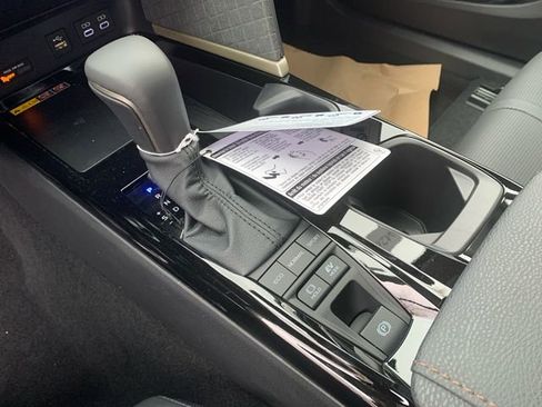 New 2026 Toyota Camry XLE AWD/4WD image 23