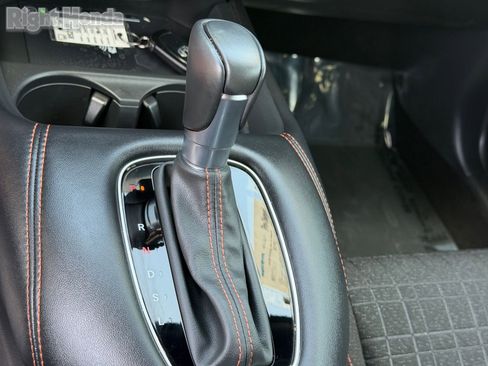 Certified 2026 Honda HR-V Sport image 31