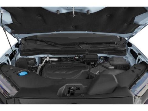 Used 2026 Honda Ridgeline TrailSport image 11