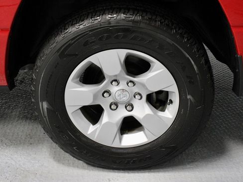 Used 2023 RAM 1500 Big Horn AWD/4WD image 19