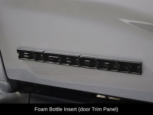 Used 2026 RAM 2500 Big Horn AWD/4WD image 45