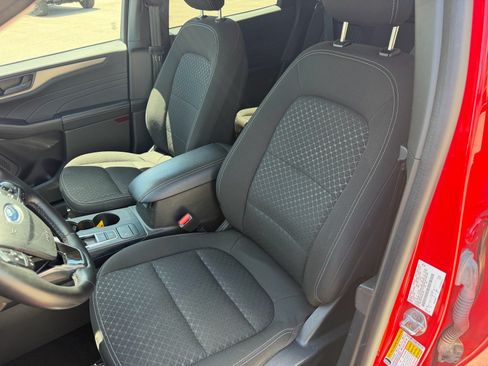 Used 2024 Ford Escape Active AWD/4WD image 26
