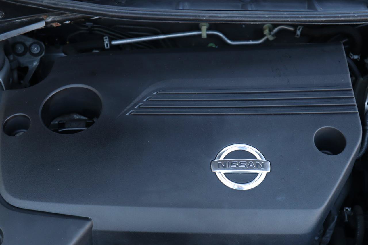 Used 2015 Nissan Altima 2.5 SL w/ Moonroof Package FWD image 36