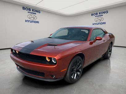 Used 2022 Dodge Challenger SXT w/ Driver Convenience Group