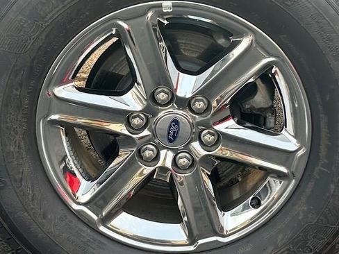 Used 2024 Ford F150 XLT w/ Tow/Haul Package image 38