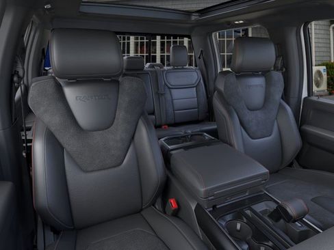 New 2025 Ford F150 Raptor image 10