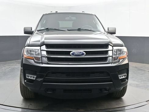Used 2017 Ford Expedition EL XLT AWD/4WD image 3