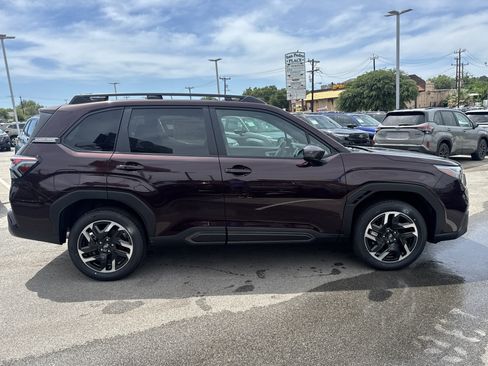 New 2026 Subaru Forester Limited AWD/4WD image 2