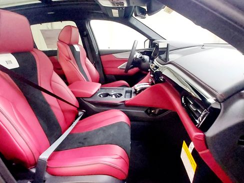 New 2026 Acura MDX A-Spec image 40