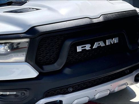 Used 2020 RAM 1500 Rebel w/ Level 2 Equipment Group AWD/4WD image 33