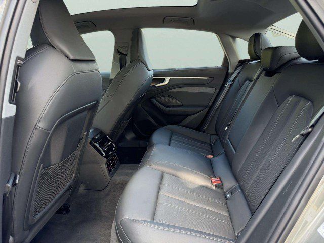 Certified 2026 Audi A6 Premium Plus w/ Premium Plus Package AWD/4WD image 23