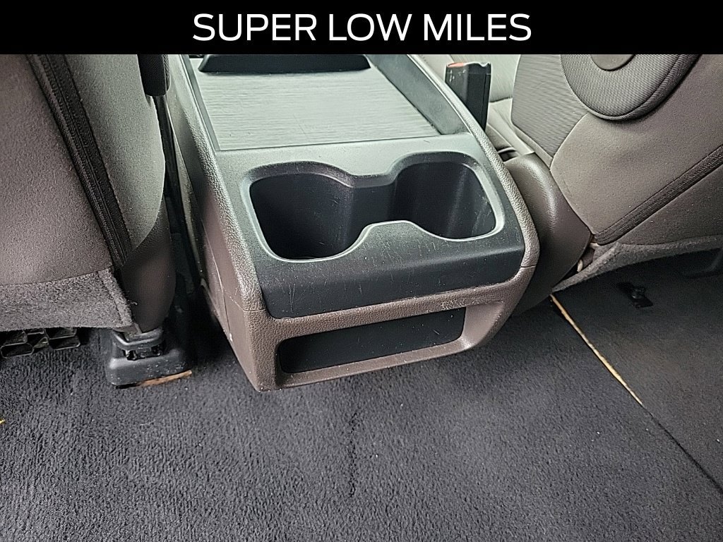 Used 2021 Honda Odyssey EX image 10