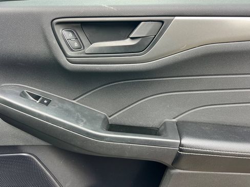 Used 2024 Ford Escape Active FWD image 21