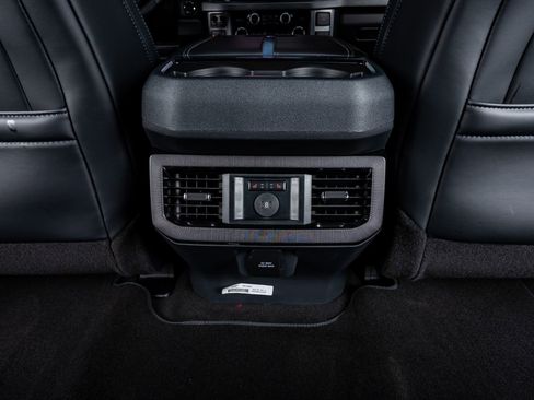 Used 2026 Ford F250 Platinum image 33